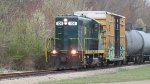 Ohio South Central Railroad (OSCR)>104